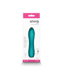 Vibratore Mini NS Novelties Inya Verde