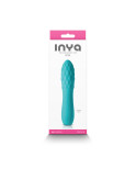 Vibratore Mini NS Novelties Inya Verde