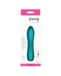 Vibratore Mini NS Novelties Inya Verde