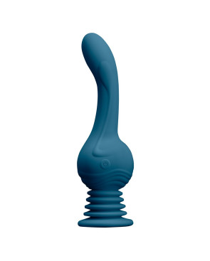 Vibratore NS Novelties Revolution Azzurro