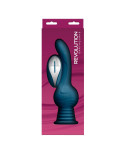 Vibratore NS Novelties Revolution Azzurro