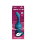 Vibratore NS Novelties Revolution Azzurro