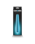 Vibratore Mini NS Novelties Chroma Azzurro