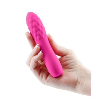 Vibratore Mini NS Novelties Inya Rosa