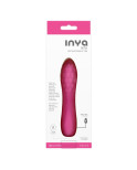 Vibratore Mini NS Novelties Inya Rosa