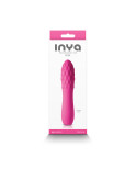 Vibratore Mini NS Novelties Inya Rosa