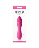 Vibratore Mini NS Novelties Inya Rosa