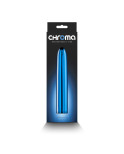 Vibratore Mini NS Novelties Chroma Azzurro