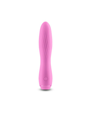 Vibratore Mini NS Novelties Obsessions Rosa