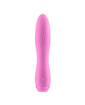 Vibratore Mini NS Novelties Obsessions Rosa