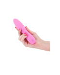 Vibratore Mini NS Novelties Obsessions Rosa