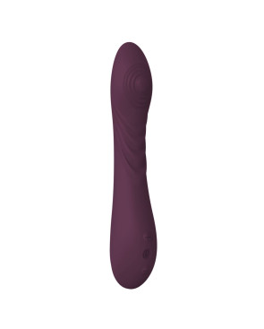 Vibratore Dream Toys Essentials Viola