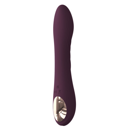 Vibratore Dream Toys Essentials Viola