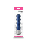 Vibratore NS Novelties Inya Azzurro