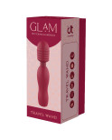 Massaggiatore Dream Toys Glam Viola