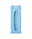 Vibratore NS Novelties Obsessions Azzurro