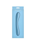 Vibratore NS Novelties Obsessions Azzurro