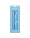 Vibratore NS Novelties Obsessions Azzurro