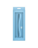 Vibratore NS Novelties Obsessions Azzurro