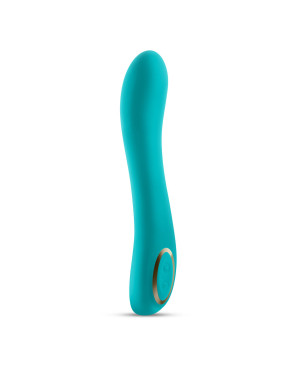 Vibratore NS Novelties Obsessions Verde