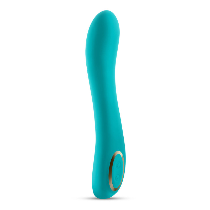 Vibratore NS Novelties Obsessions Verde