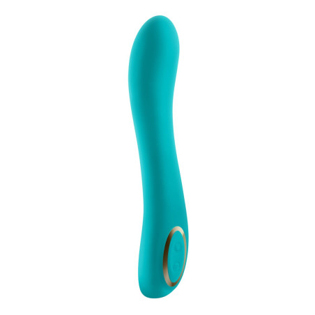 Vibratore NS Novelties Obsessions Verde