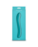 Vibratore NS Novelties Obsessions Verde