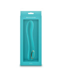 Vibratore NS Novelties Obsessions Verde