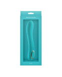 Vibratore NS Novelties Obsessions Verde