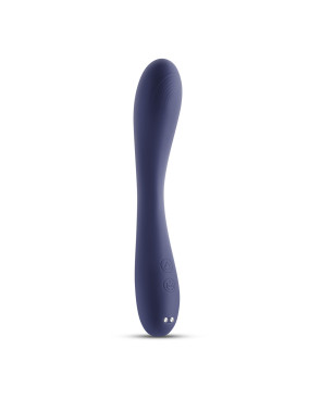 Vibratore NS Novelties Obsessions Azzurro