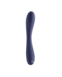 Vibratore NS Novelties Obsessions Azzurro