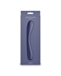 Vibratore NS Novelties Obsessions Azzurro