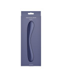 Vibratore NS Novelties Obsessions Azzurro