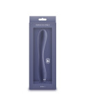 Vibratore NS Novelties Obsessions Azzurro