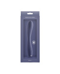 Vibratore NS Novelties Obsessions Azzurro