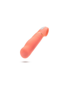 Vibratore Blush Aria Arancio