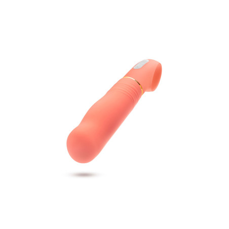 Vibratore Blush Aria Arancio