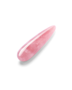 Vibratore Mini Le Wand Crystal (by le Wand) Rosa