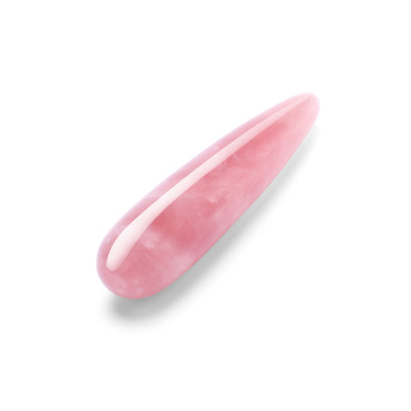 Vibratore Mini Le Wand Crystal (by le Wand) Rosa