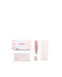 Vibratore Mini Le Wand Crystal (by le Wand) Rosa