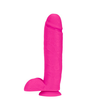 Dildo Blush Au Naturel Rosa Ø 6,2 cm