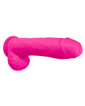 Dildo Blush Au Naturel Rosa Ø 6,2 cm