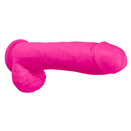 Dildo Blush Au Naturel Rosa Ø 6,2 cm