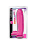 Dildo Blush Au Naturel Rosa Ø 6,2 cm