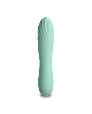 Vibratore Mini NS Novelties Desire Verde