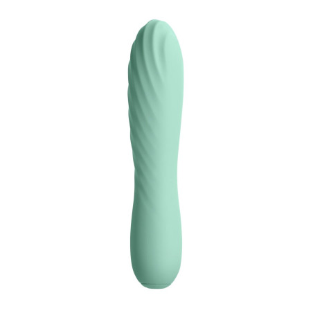 Vibratore Mini NS Novelties Desire Verde