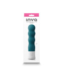 Vibratore NS Novelties Inya Verde