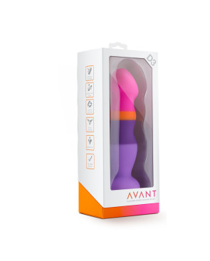 Vibratore Blush Avant Multicolore