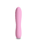 Vibratore Mini NS Novelties Desire Rosa