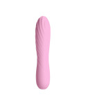 Vibratore Mini NS Novelties Desire Rosa